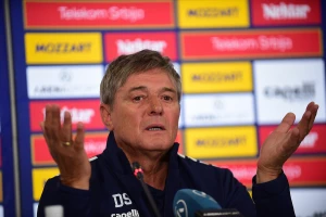 Piksi: "Nisu ovi igrači pali sa neba! Nikoga nisam otpisao, informišite se..."